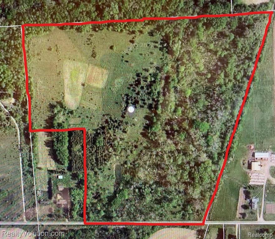 35-acres Delong Road Cass City, MI 48726 - Photo 1 of 1 Gallery Image 1