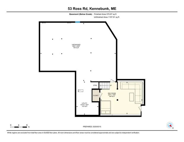 $850,000 | 53 Ross Road, Kennebunk, ME 04043
