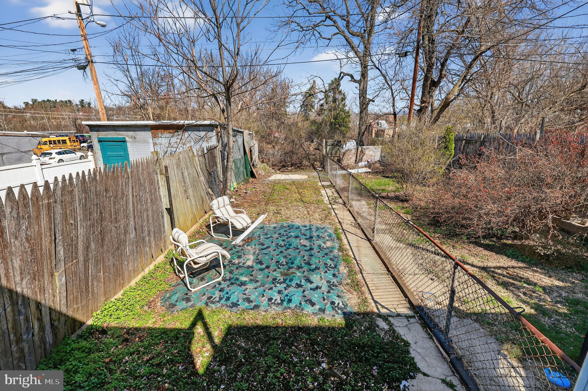 327 West Windsor Street Reading, PA 19601 - Photo 23 of 23