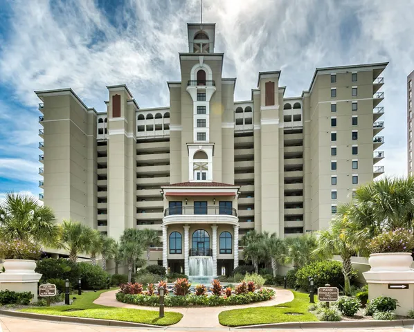 $989,000 | 5310 North Ocean Boulevard, Unit 208, Myrtle Beach, SC 29577
