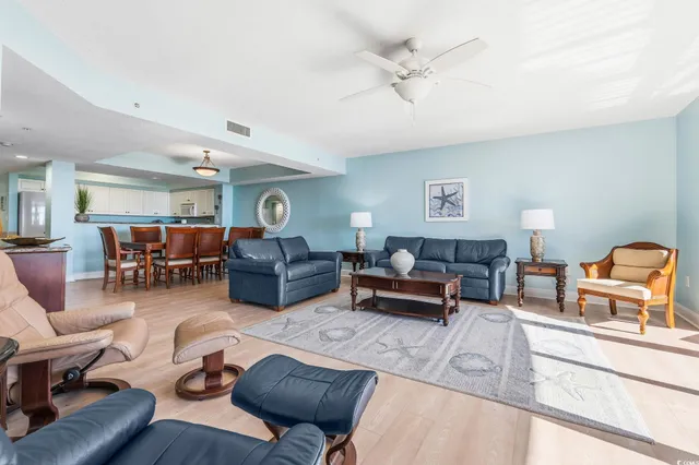 $989,000 | 5310 North Ocean Boulevard, Unit 208, Myrtle Beach, SC 29577