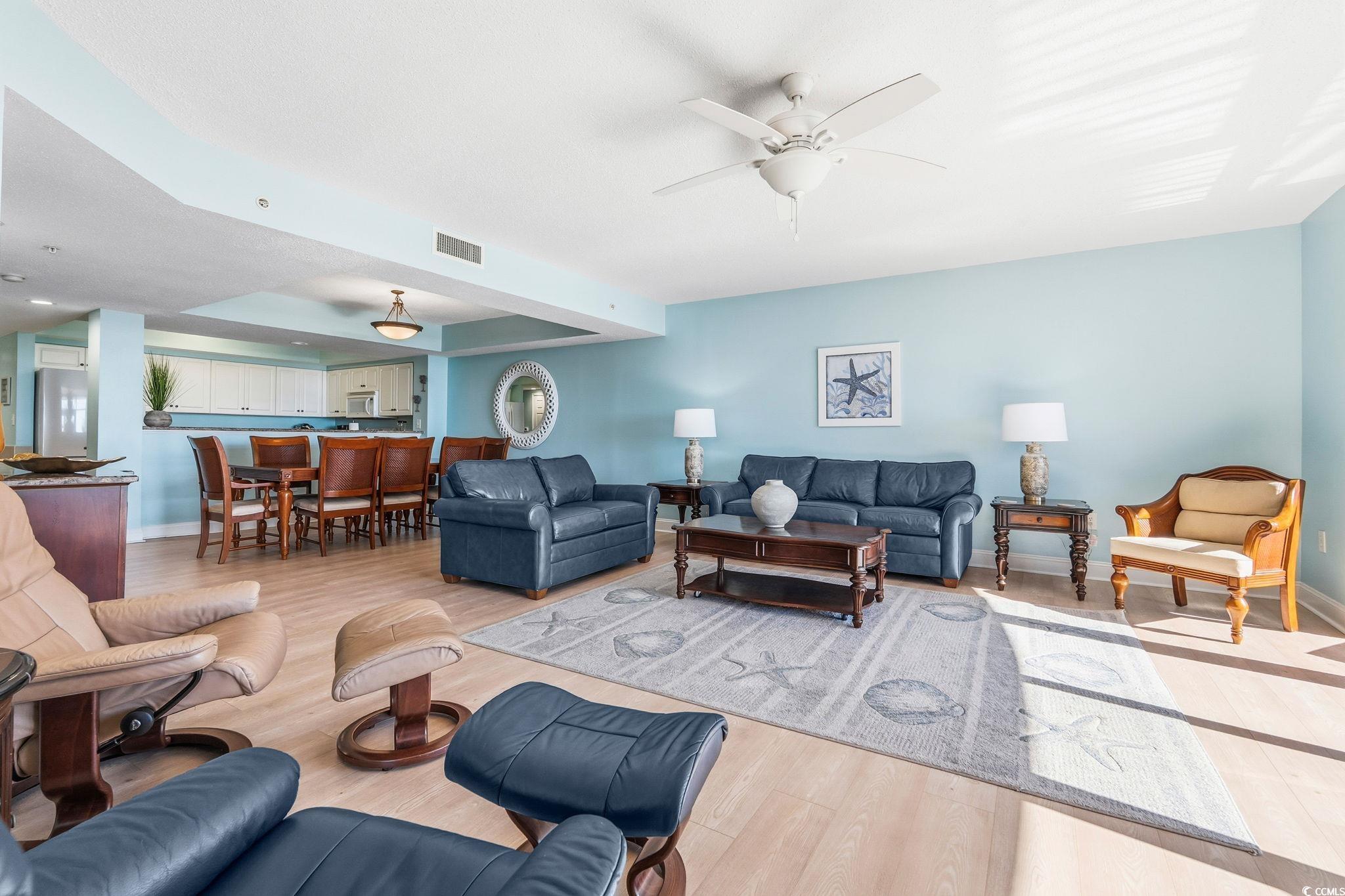 5310 North Ocean Boulevard, Unit 208 Myrtle Beach, SC 29577 - Photo 11 of 33