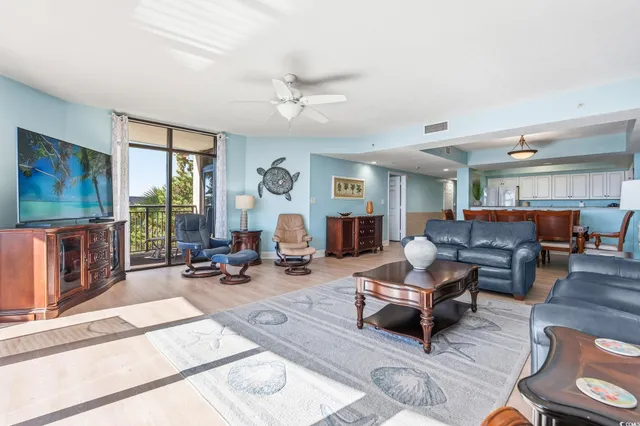 $989,000 | 5310 North Ocean Boulevard, Unit 208, Myrtle Beach, SC 29577