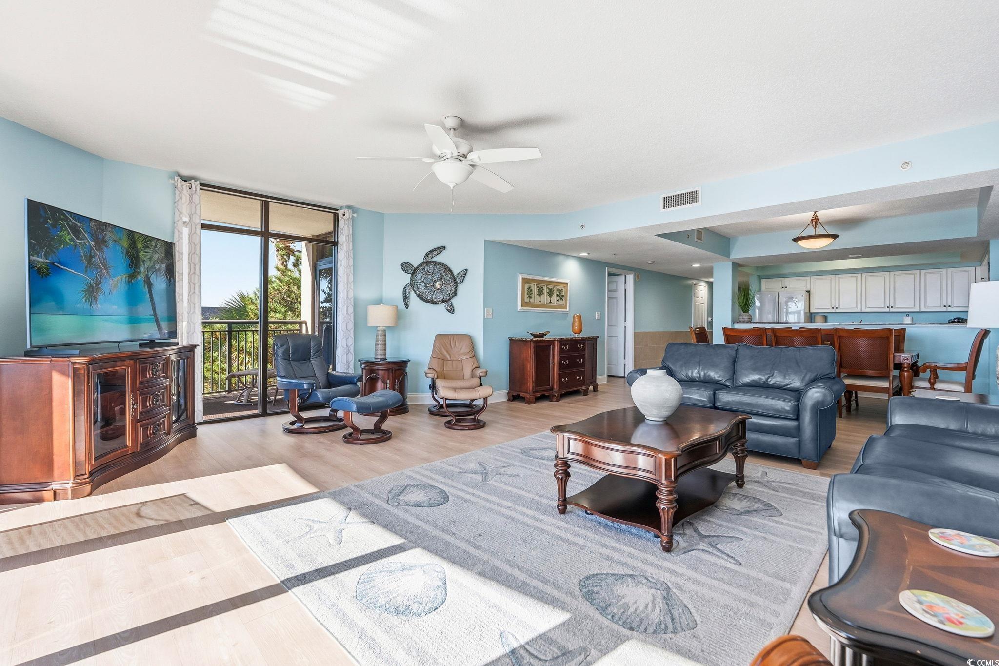 5310 North Ocean Boulevard, Unit 208 Myrtle Beach, SC 29577 - Photo 12 of 33