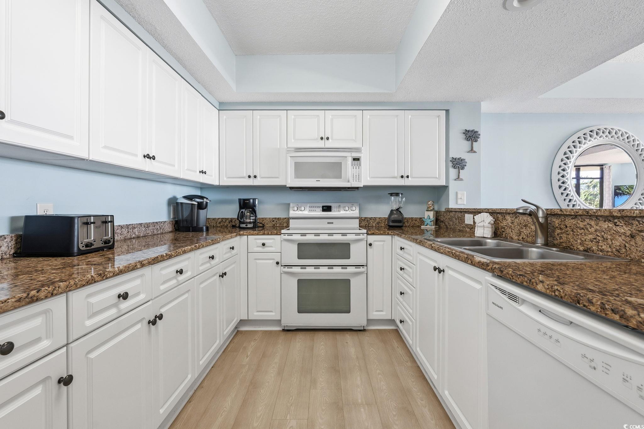 5310 North Ocean Boulevard, Unit 208 Myrtle Beach, SC 29577 - Photo 13 of 33