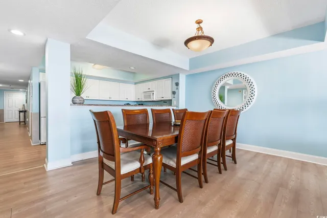 $989,000 | 5310 North Ocean Boulevard, Unit 208, Myrtle Beach, SC 29577