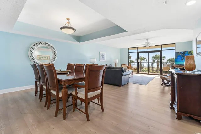 $989,000 | 5310 North Ocean Boulevard, Unit 208, Myrtle Beach, SC 29577