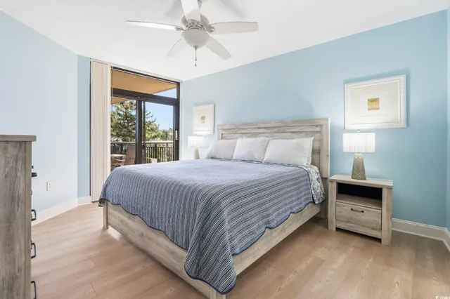 $989,000 | 5310 North Ocean Boulevard, Unit 208, Myrtle Beach, SC 29577