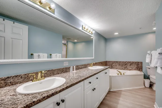 $989,000 | 5310 North Ocean Boulevard, Unit 208, Myrtle Beach, SC 29577