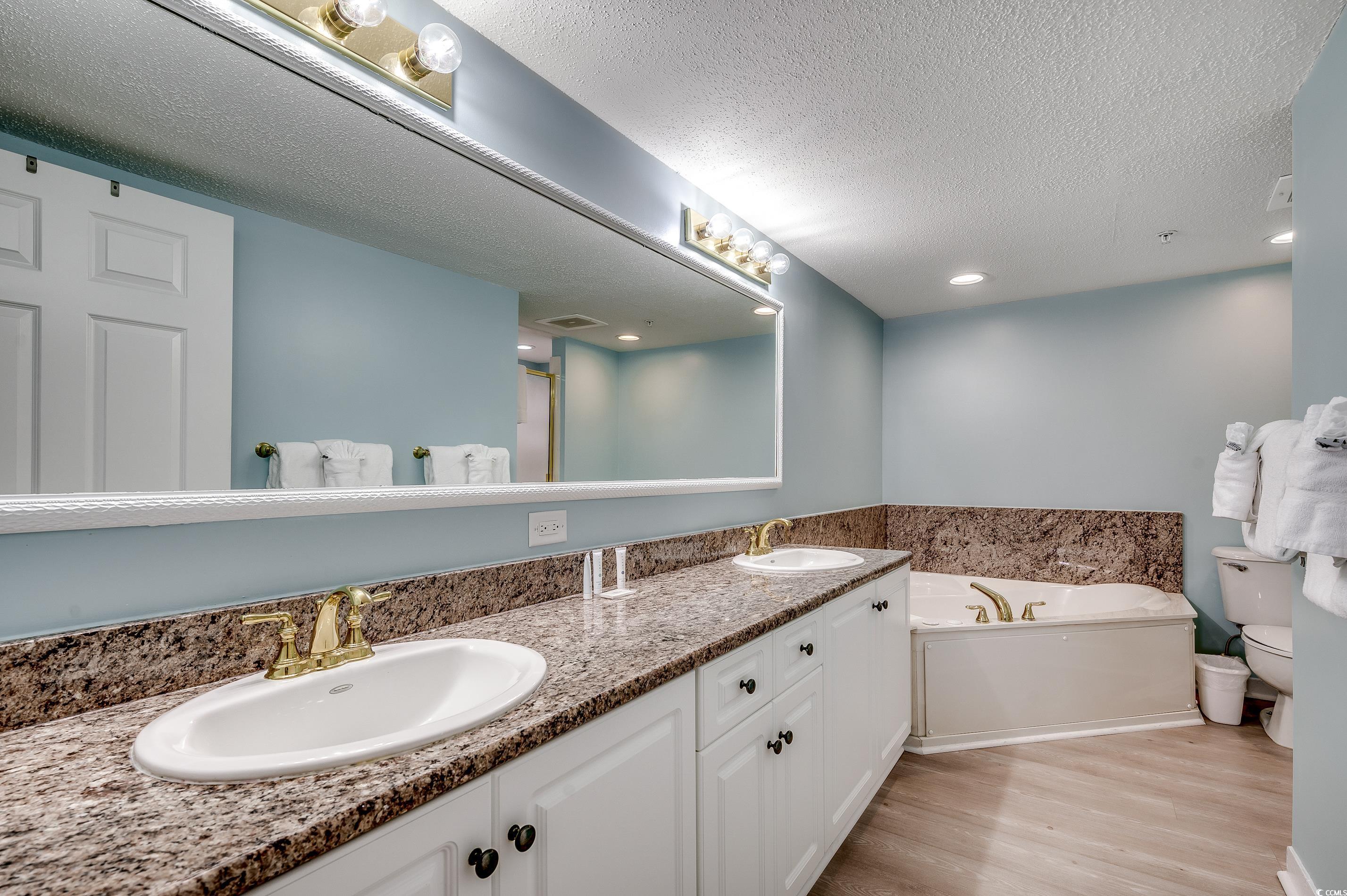 5310 North Ocean Boulevard, Unit 208 Myrtle Beach, SC 29577 - Photo 18 of 33