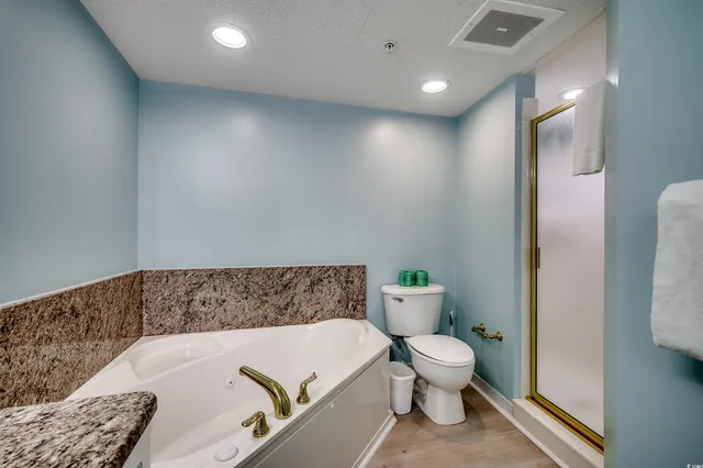 $989,000 | 5310 North Ocean Boulevard, Unit 208, Myrtle Beach, SC 29577