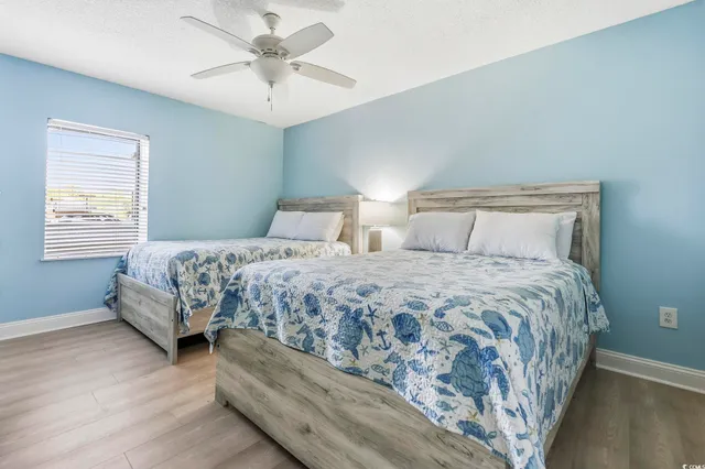 $989,000 | 5310 North Ocean Boulevard, Unit 208, Myrtle Beach, SC 29577