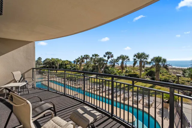 $989,000 | 5310 North Ocean Boulevard, Unit 208, Myrtle Beach, SC 29577