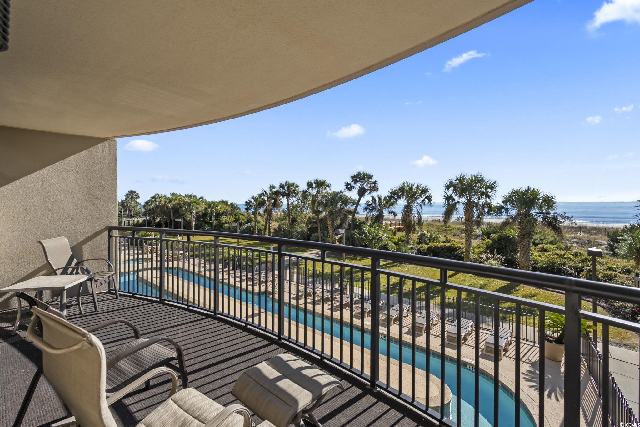 5310 North Ocean Boulevard, Unit 208 Myrtle Beach, SC 29577 - Photo 2 of 33