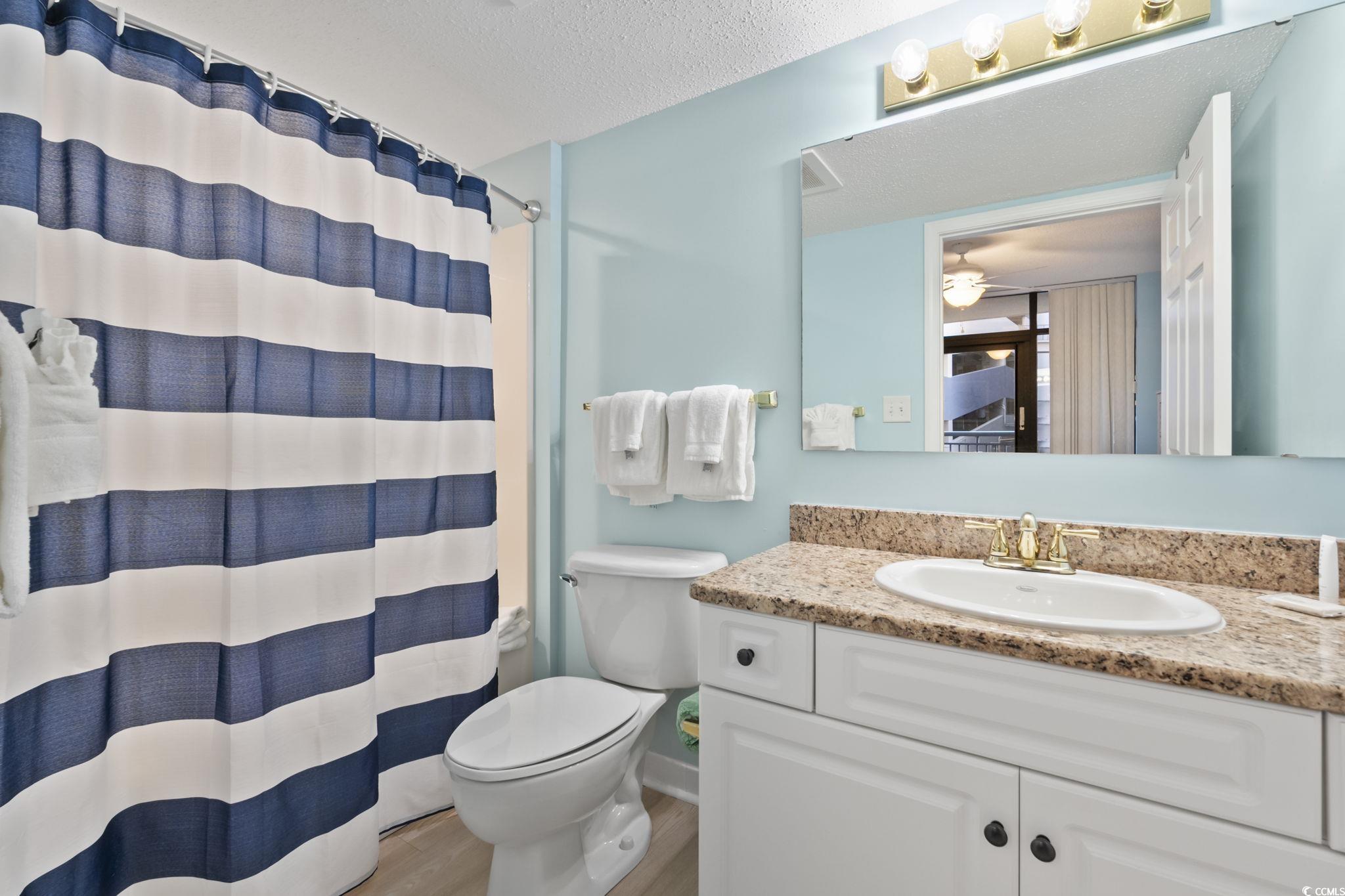 5310 North Ocean Boulevard, Unit 208 Myrtle Beach, SC 29577 - Photo 23 of 33