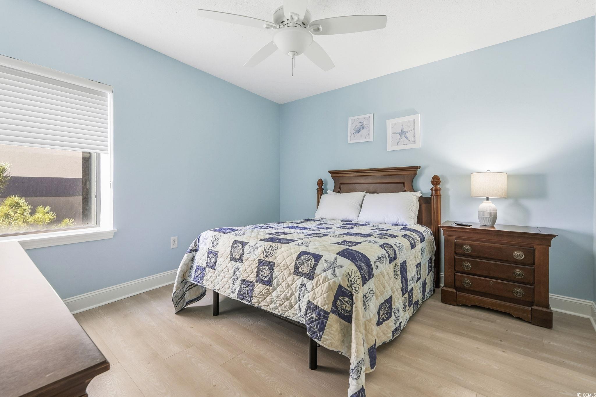 5310 North Ocean Boulevard, Unit 208 Myrtle Beach, SC 29577 - Photo 24 of 33