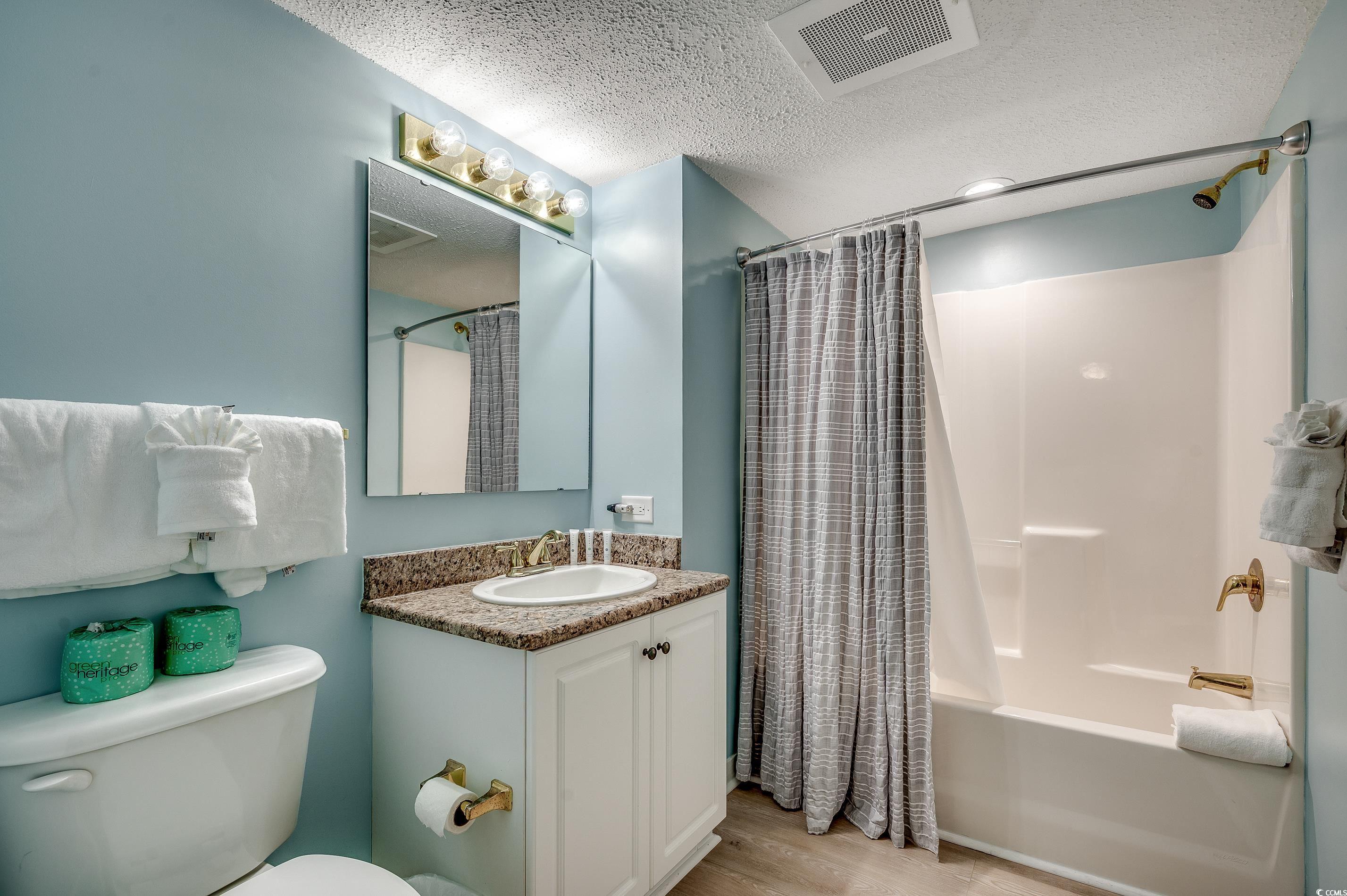 5310 North Ocean Boulevard, Unit 208 Myrtle Beach, SC 29577 - Photo 25 of 33