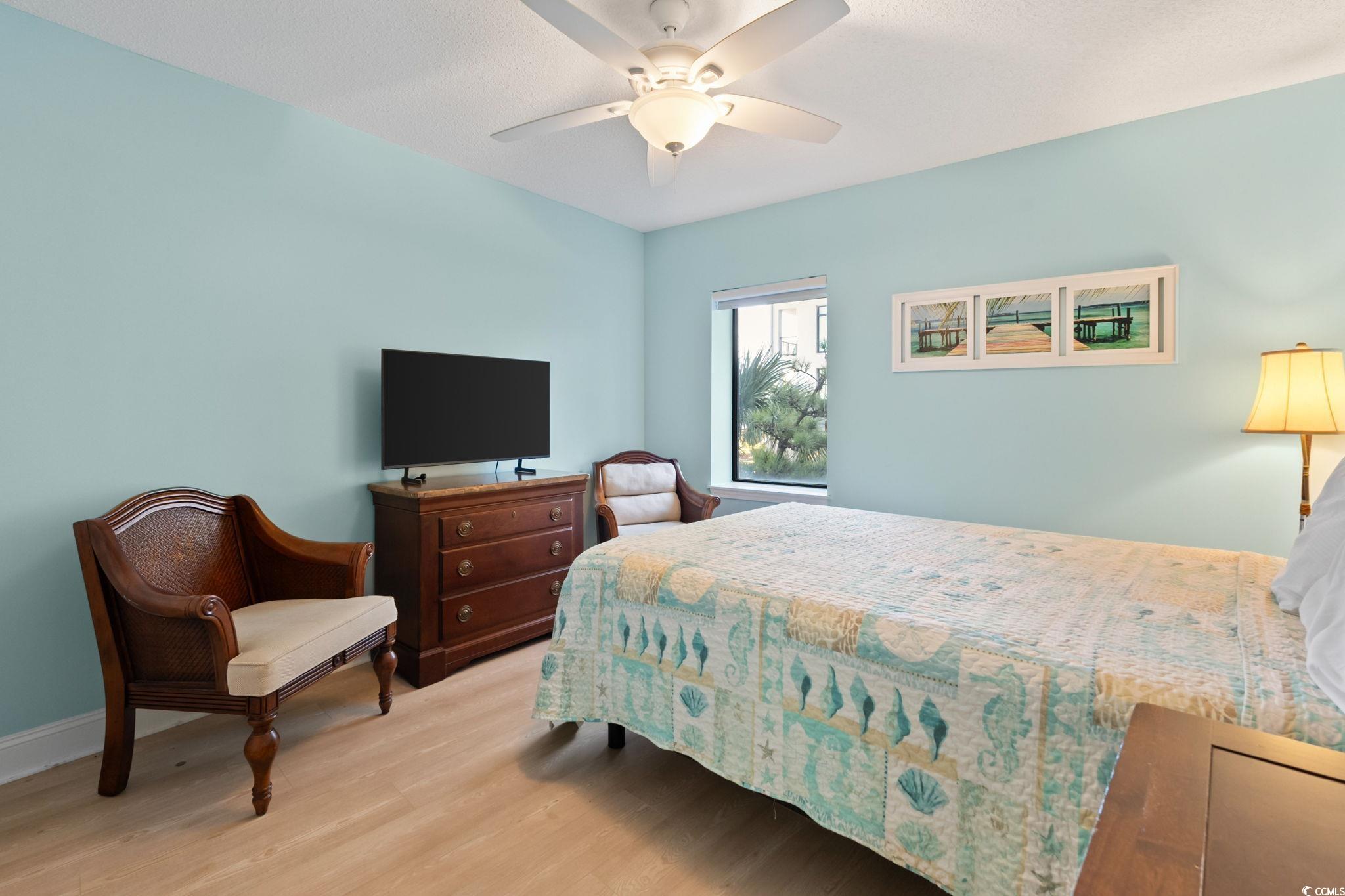 5310 North Ocean Boulevard, Unit 208 Myrtle Beach, SC 29577 - Photo 26 of 33