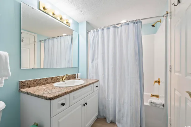 $989,000 | 5310 North Ocean Boulevard, Unit 208, Myrtle Beach, SC 29577