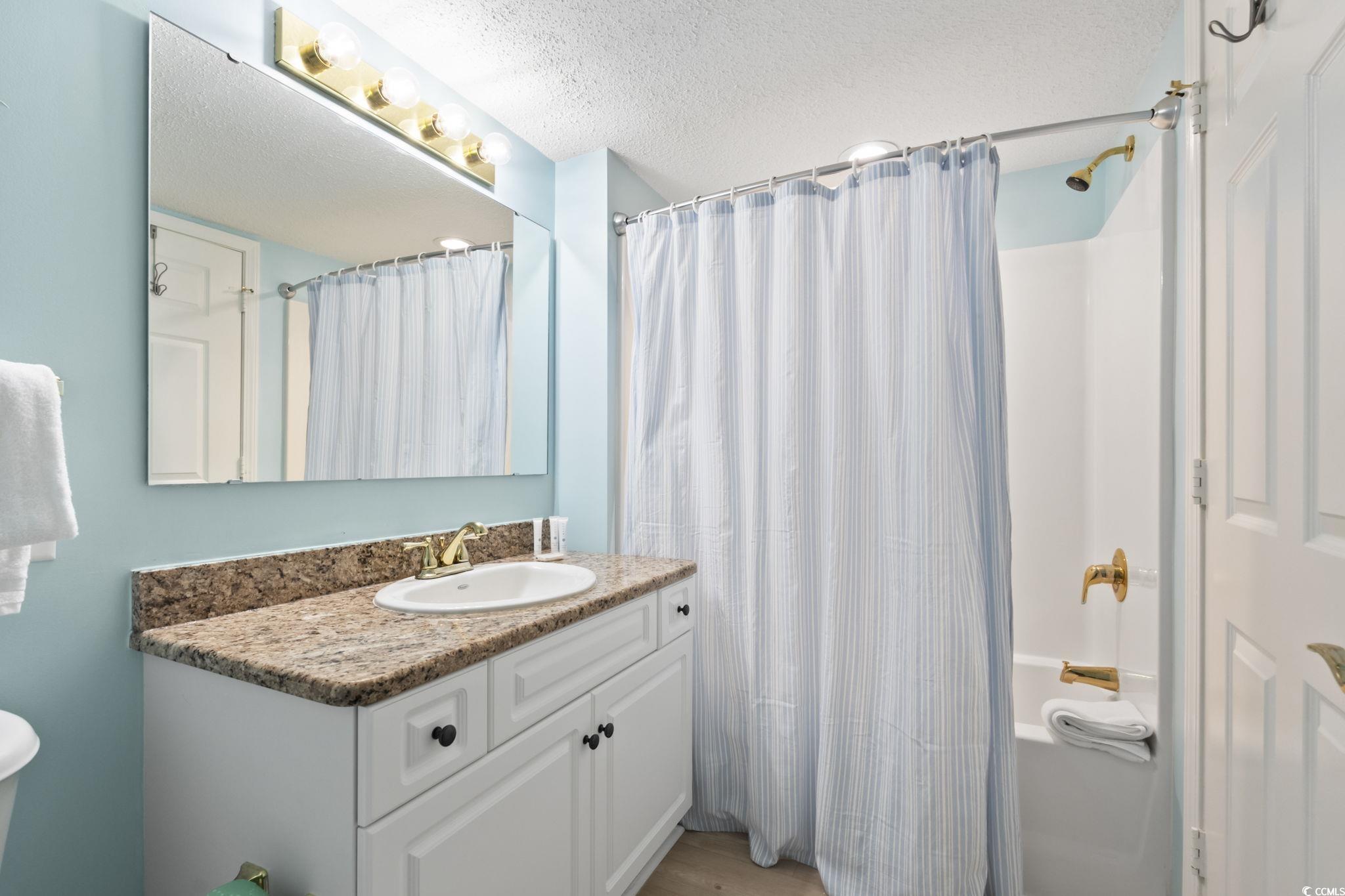 5310 North Ocean Boulevard, Unit 208 Myrtle Beach, SC 29577 - Photo 27 of 33