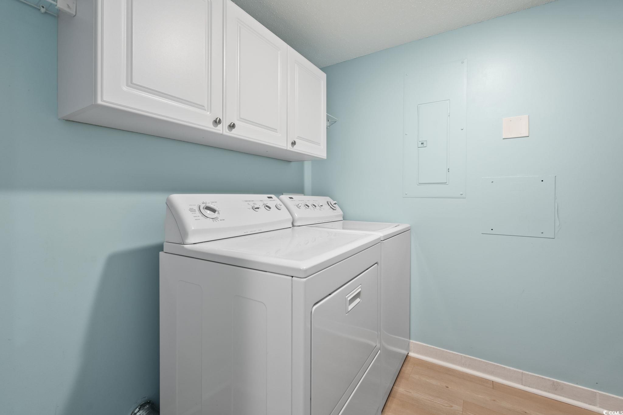 5310 North Ocean Boulevard, Unit 208 Myrtle Beach, SC 29577 - Photo 28 of 33