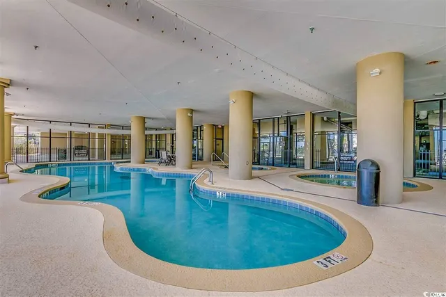 $989,000 | 5310 North Ocean Boulevard, Unit 208, Myrtle Beach, SC 29577