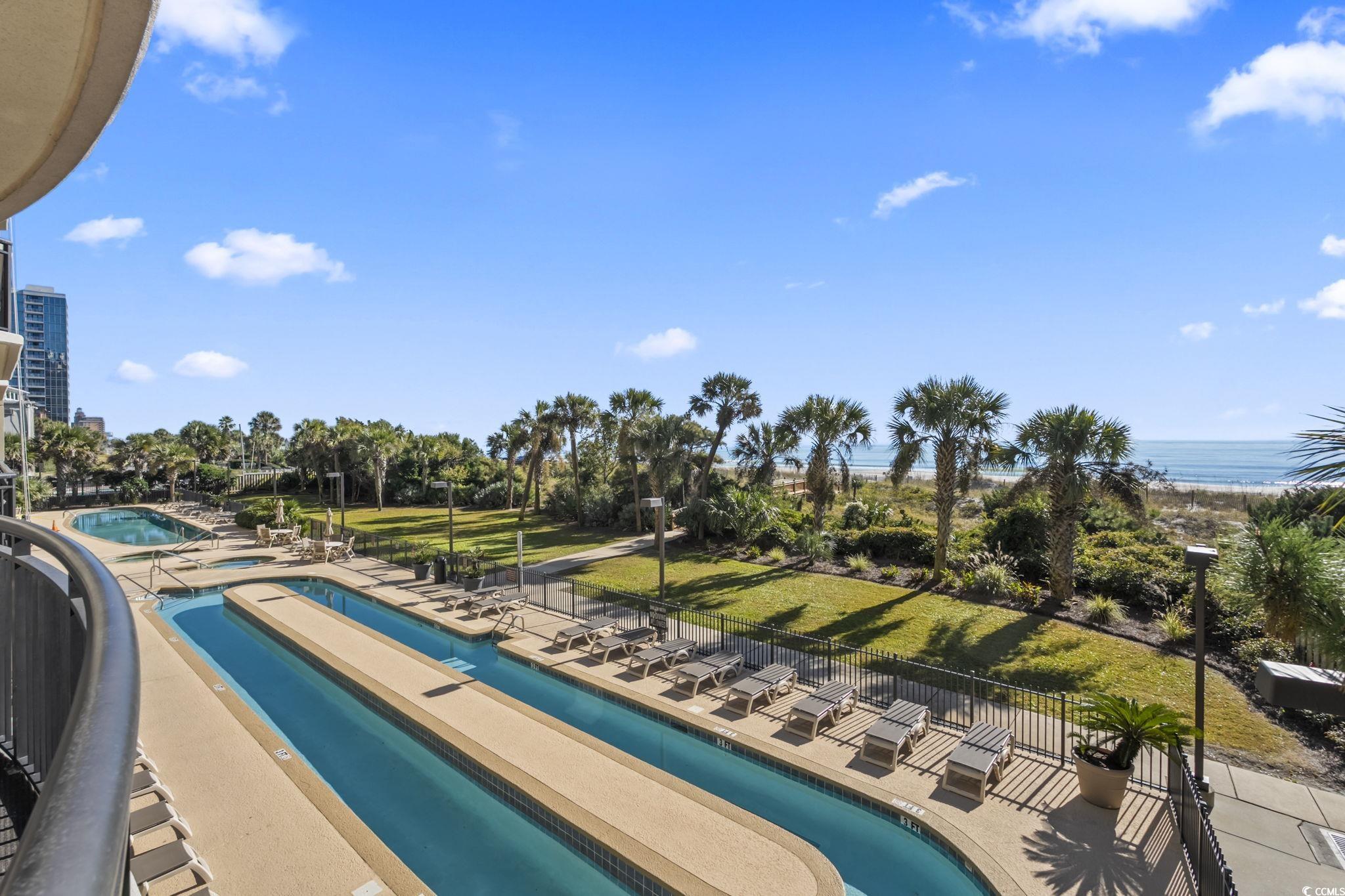 5310 North Ocean Boulevard, Unit 208 Myrtle Beach, SC 29577 - Photo 3 of 33