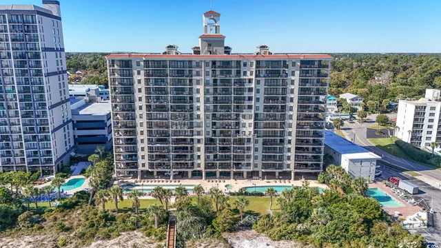 $989,000 | 5310 North Ocean Boulevard, Unit 208, Myrtle Beach, SC 29577
