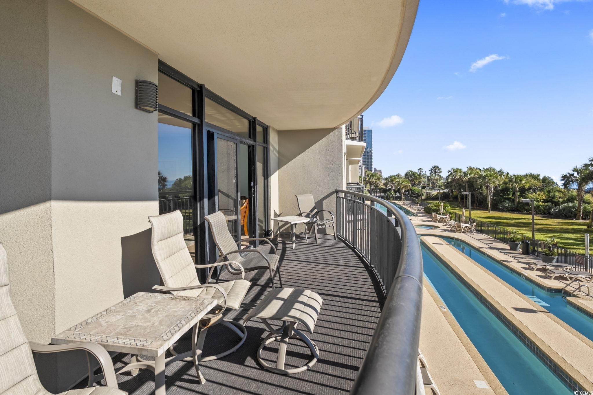 5310 North Ocean Boulevard, Unit 208 Myrtle Beach, SC 29577 - Photo 4 of 33