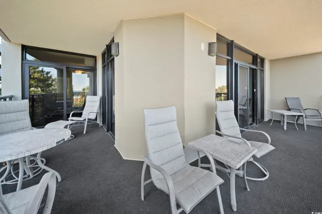 $989,000 | 5310 North Ocean Boulevard, Unit 208, Myrtle Beach, SC 29577