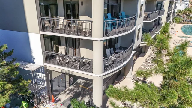 $989,000 | 5310 North Ocean Boulevard, Unit 208, Myrtle Beach, SC 29577