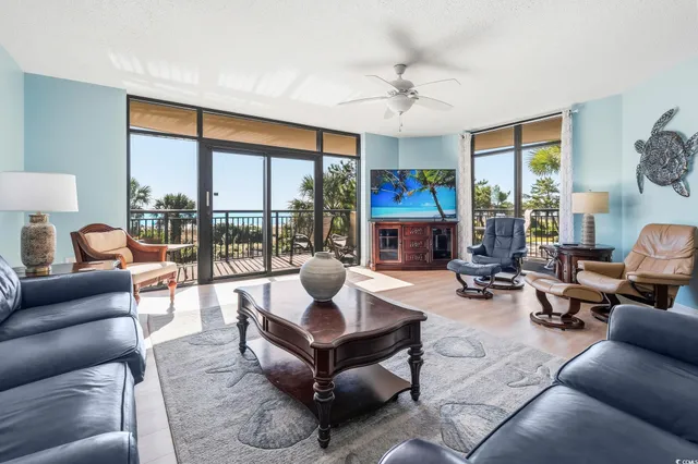 $989,000 | 5310 North Ocean Boulevard, Unit 208, Myrtle Beach, SC 29577
