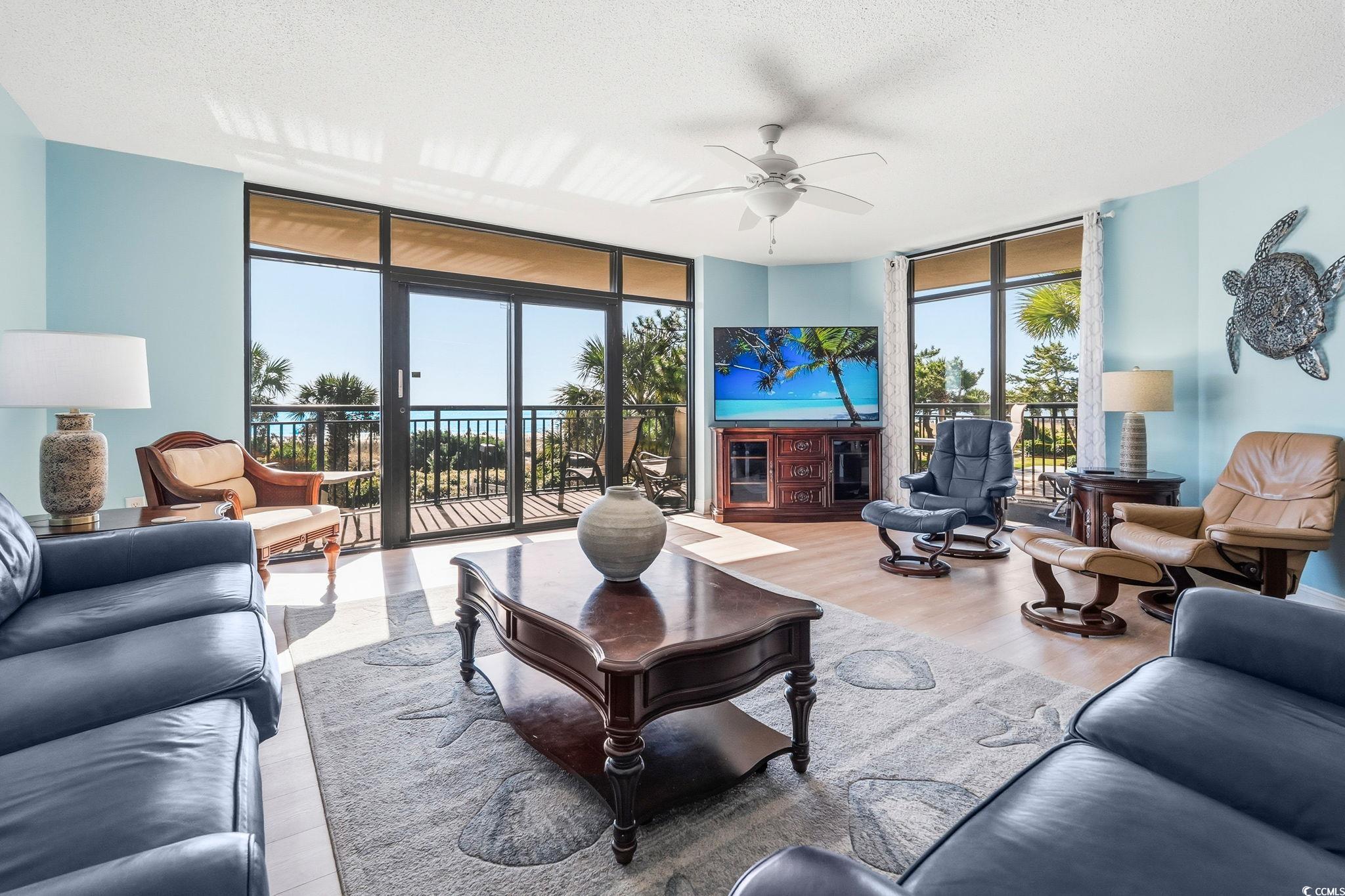 5310 North Ocean Boulevard, Unit 208 Myrtle Beach, SC 29577 - Photo 9 of 33