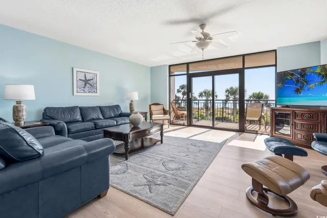 $989,000 | 5310 North Ocean Boulevard, Unit 208, Myrtle Beach, SC 29577