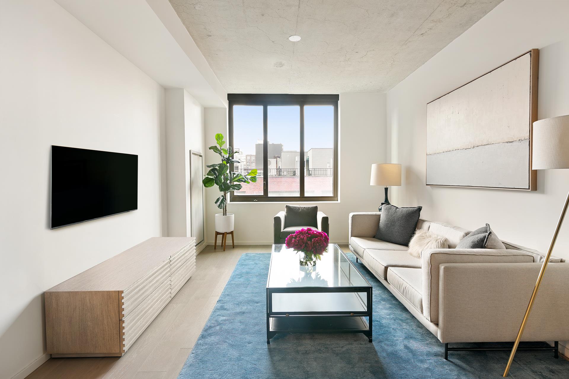 196 Orchard Street, Unit 7J Manhattan, NY 10002 - Photo 10 of 16