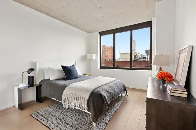 $1,425,000 | 196 Orchard Street, Unit 7J | Lower East Side