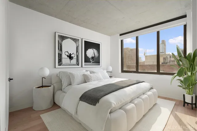 $1,425,000 | 196 Orchard Street, Unit 7J | Lower East Side