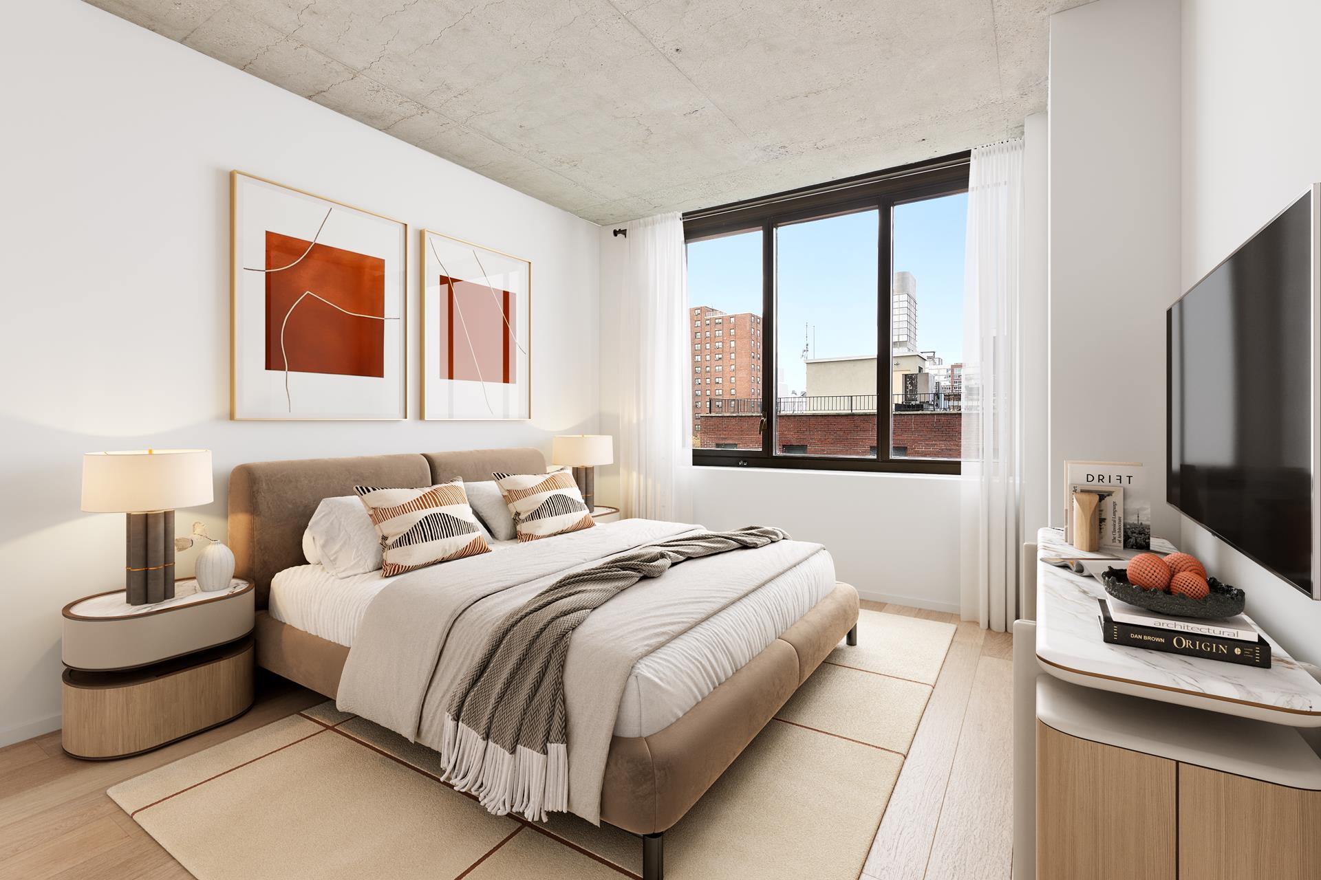 196 Orchard Street, Unit 7J Manhattan, NY 10002 - Photo 3 of 16