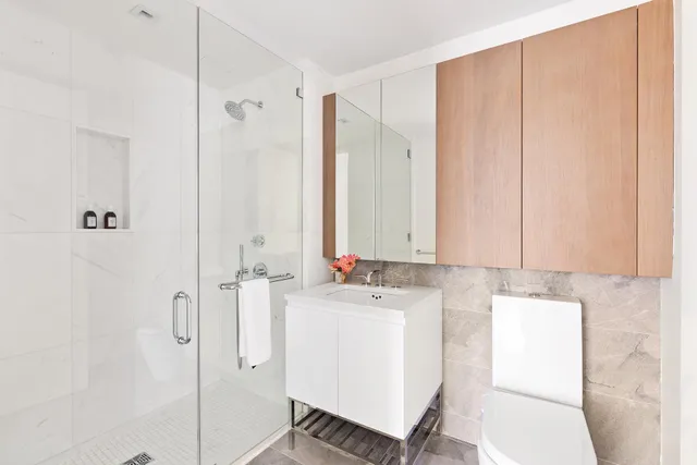 $1,425,000 | 196 Orchard Street, Unit 7J | Lower East Side