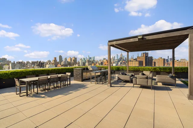 $1,425,000 | 196 Orchard Street, Unit 7J | Lower East Side