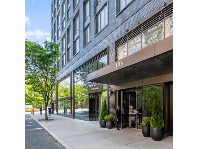 $1,425,000 | 196 Orchard Street, Unit 7J | Lower East Side