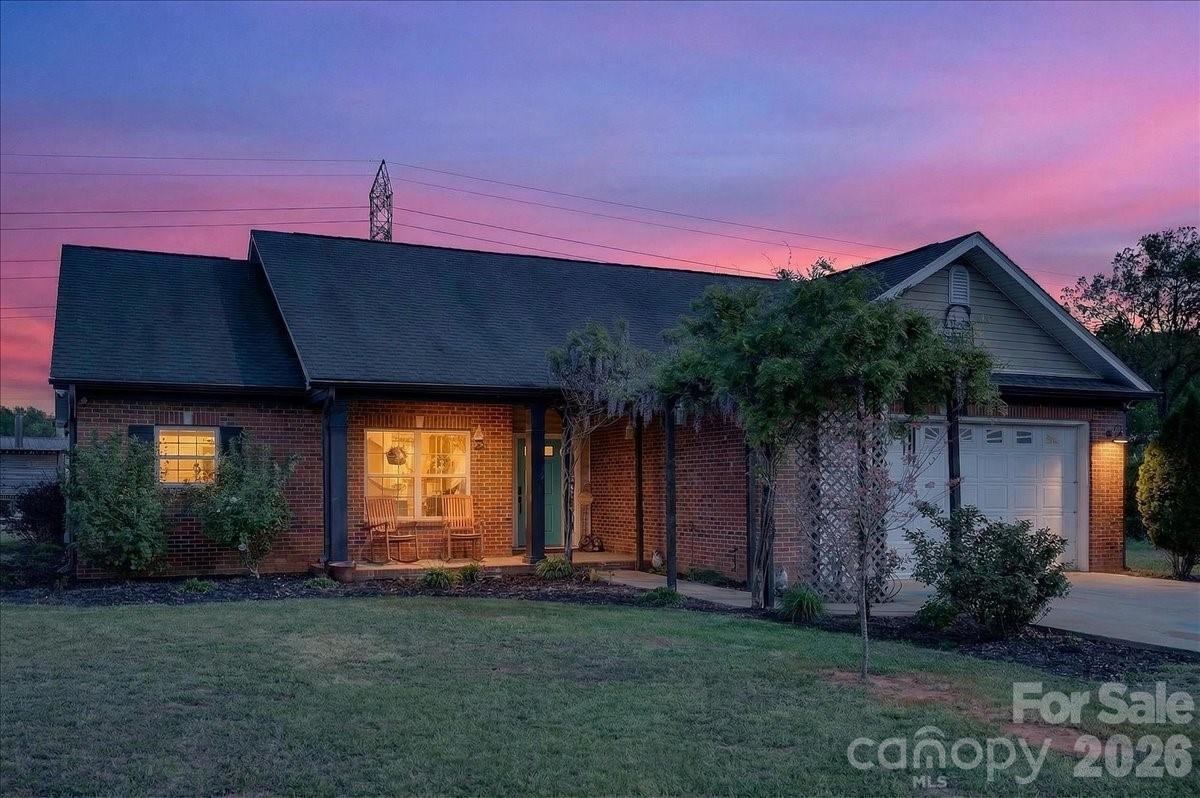 7326 Cotton Ridge Drive Monroe, NC 28110 - Photo 1 of 32