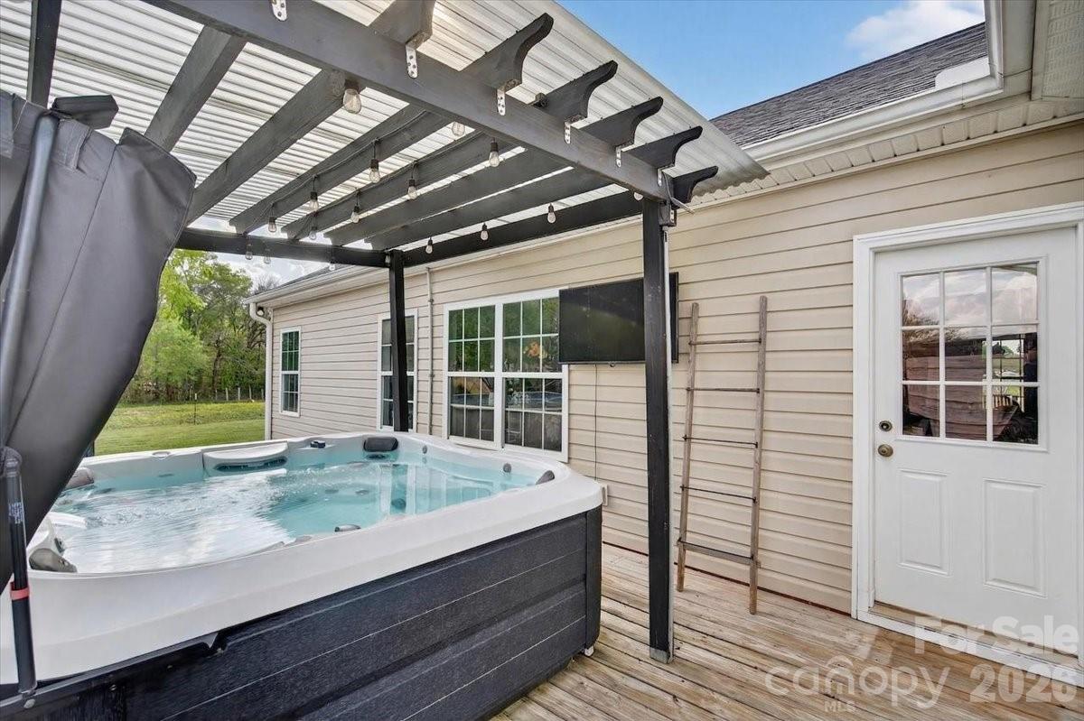 7326 Cotton Ridge Drive Monroe, NC 28110 - Photo 19 of 32