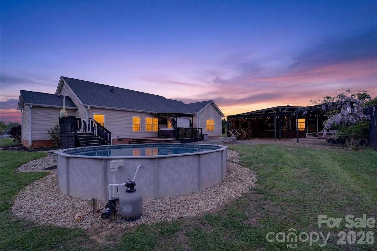 7326 Cotton Ridge Drive Monroe, NC 28110 - Photo 20 of 32