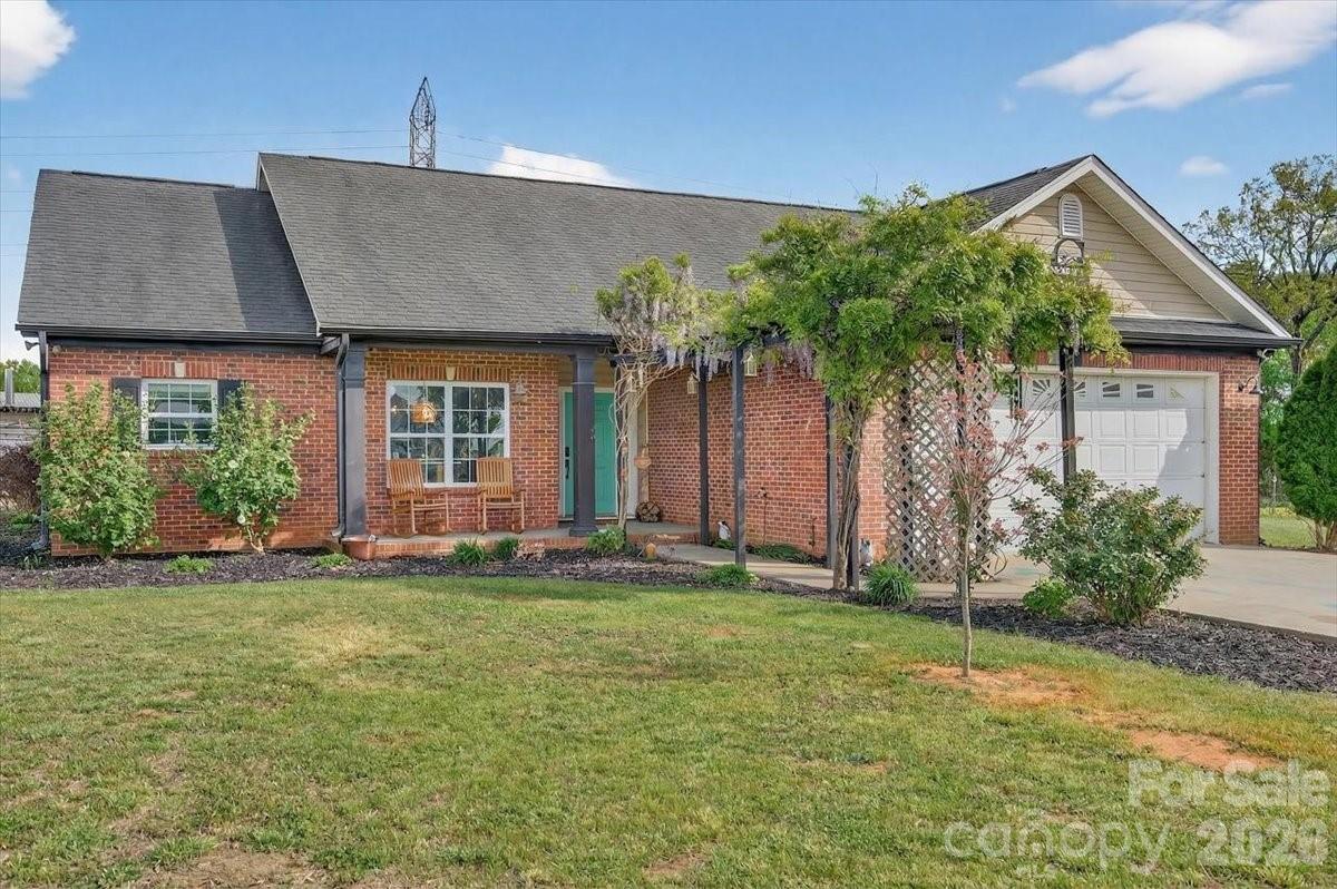 7326 Cotton Ridge Drive Monroe, NC 28110 - Photo 2 of 32