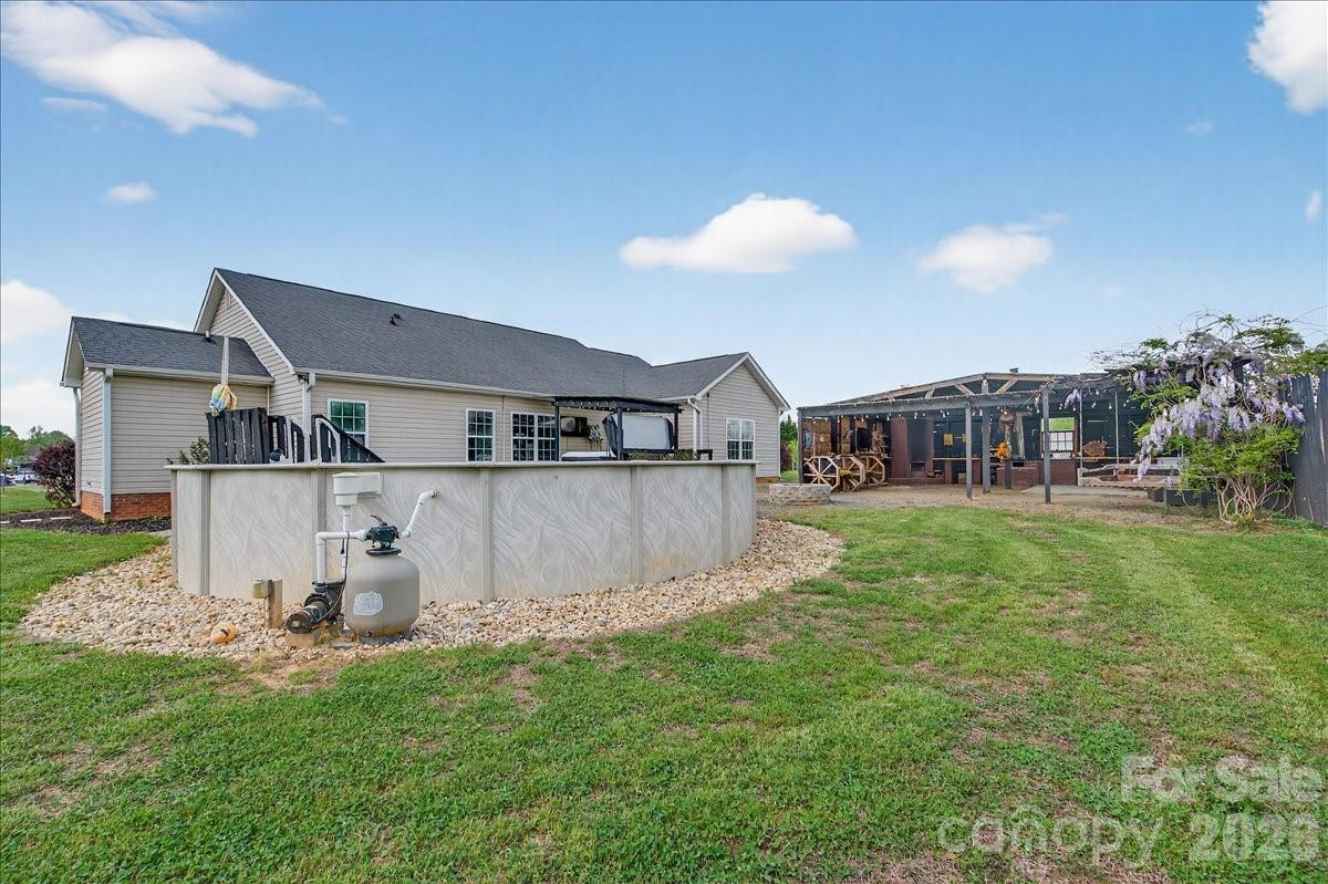 7326 Cotton Ridge Drive Monroe, NC 28110 - Photo 21 of 32