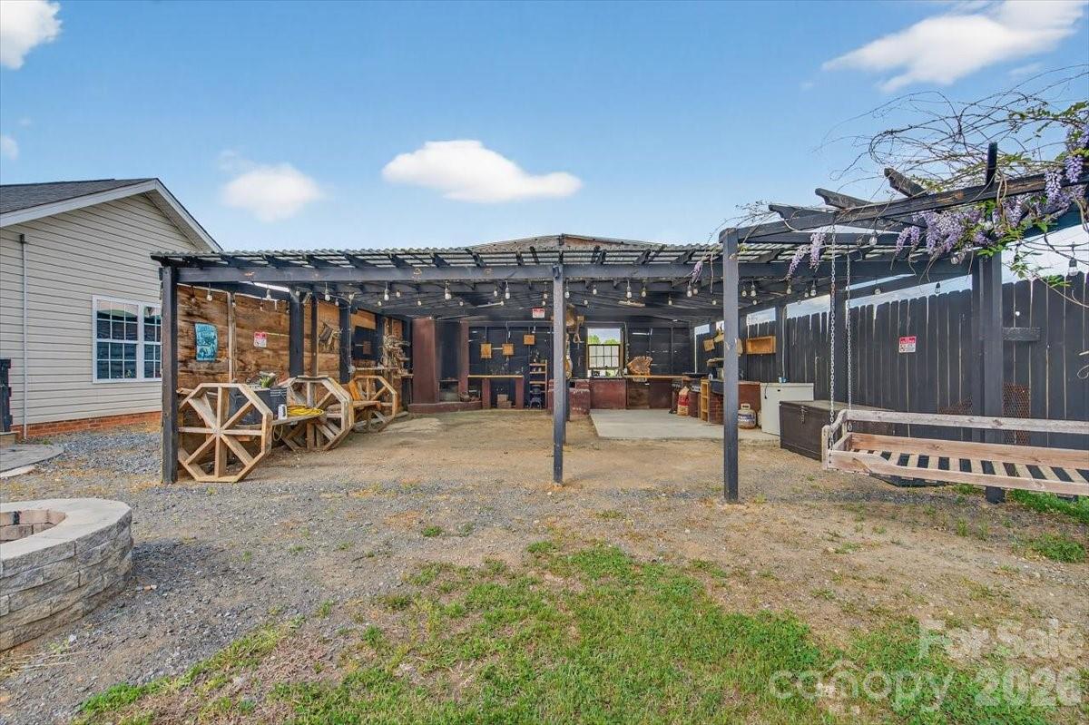 7326 Cotton Ridge Drive Monroe, NC 28110 - Photo 22 of 32