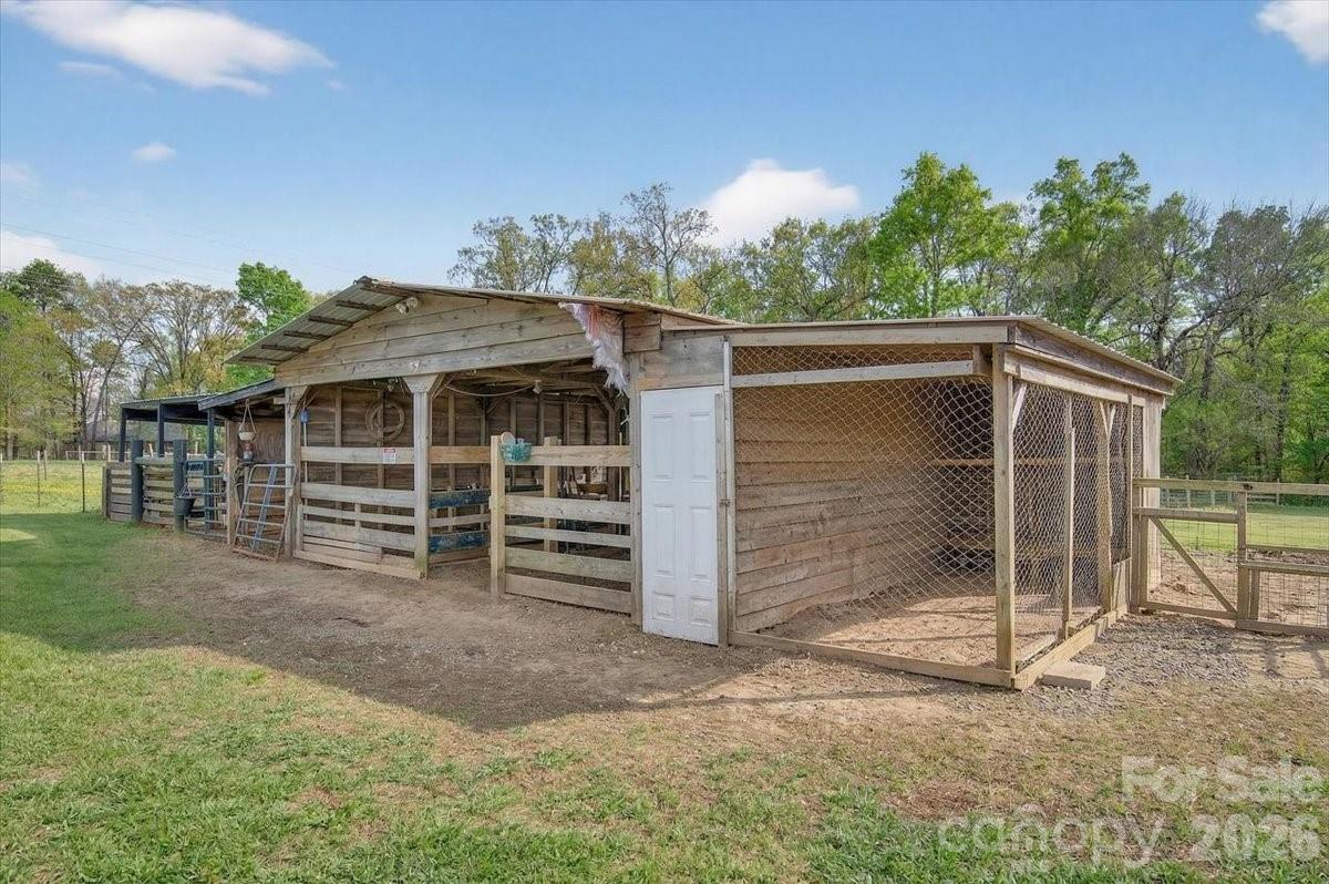 7326 Cotton Ridge Drive Monroe, NC 28110 - Photo 23 of 32