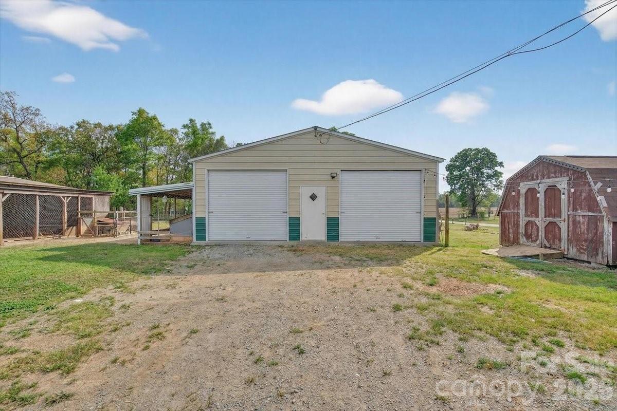 7326 Cotton Ridge Drive Monroe, NC 28110 - Photo 24 of 32