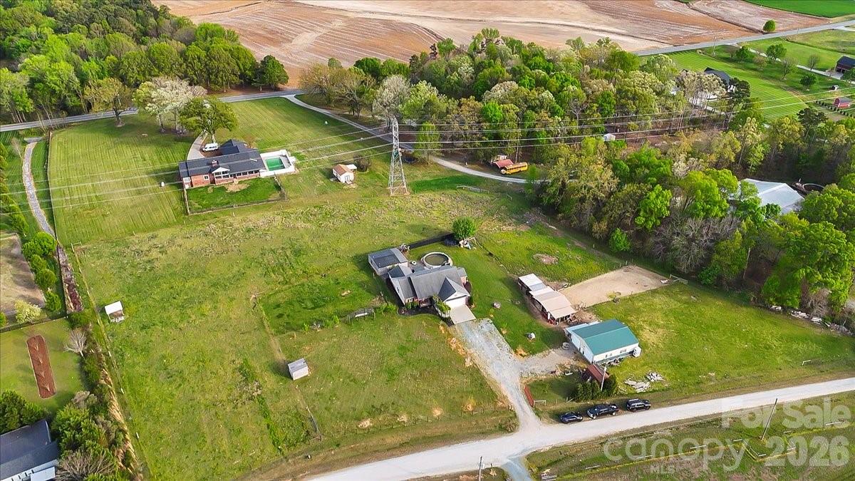 7326 Cotton Ridge Drive Monroe, NC 28110 - Photo 28 of 32